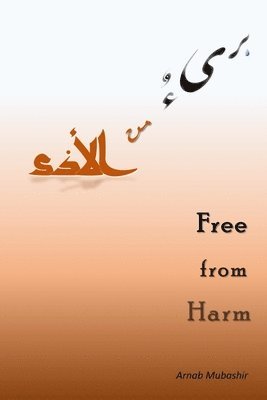 Free from Harm 1