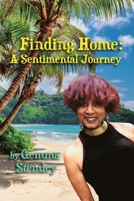 Finding Home 1