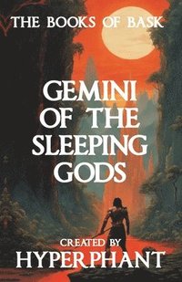 bokomslag Gemini of the Sleeping Gods