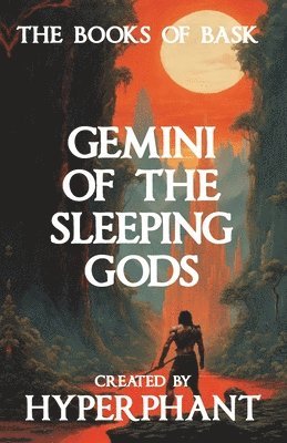 Gemini of the Sleeping Gods 1