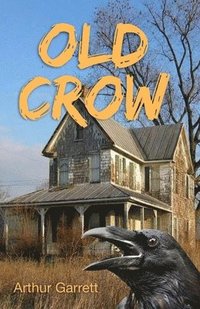 bokomslag Old Crow