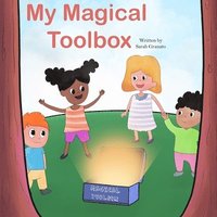 bokomslag My Magical Toolbox