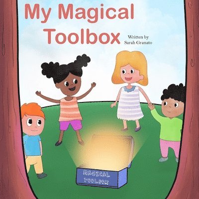 My Magical Toolbox 1