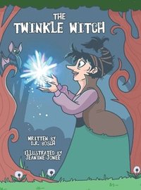 bokomslag The Twinkle Witch