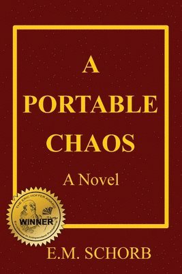 bokomslag Portable Chaos