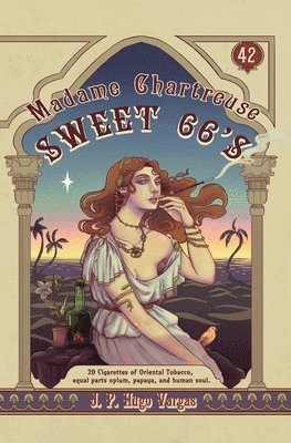 Madame Chartreuse Sweet 66's 1