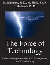 bokomslag The Force of Technology