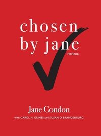 bokomslag Chosen By Jane