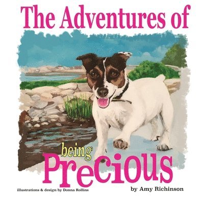 The Adventures of being Precious 1