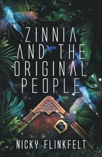bokomslag Zinnia and The Original People