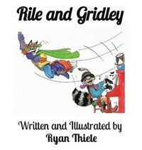 bokomslag Rile and Gridley