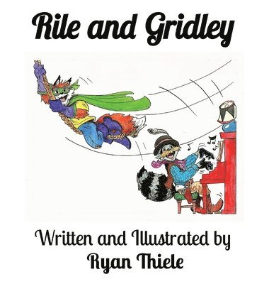 Rile and Gridley 1