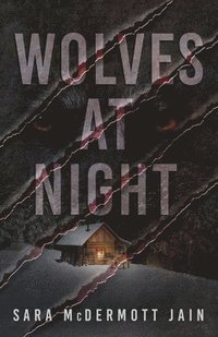 bokomslag Wolves at Night