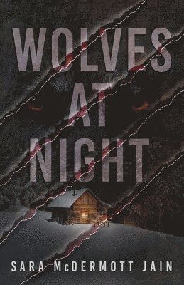 Wolves at Night 1