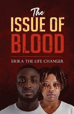 bokomslag Issue of Blood
