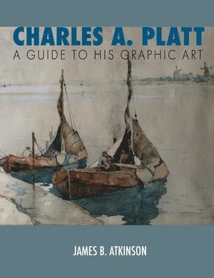 bokomslag Charles A. Platt