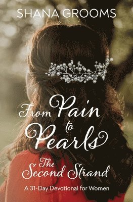 From Pain to Pearls 1