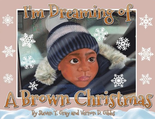 I'm Dreaming of a Brown Christmas 1