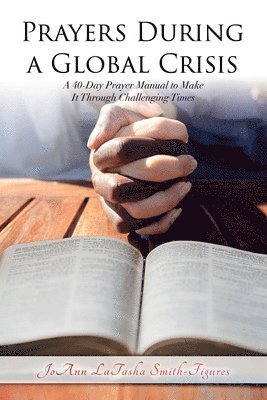 bokomslag Prayers During a Global Crisis