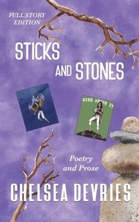 bokomslag Sticks and Stones