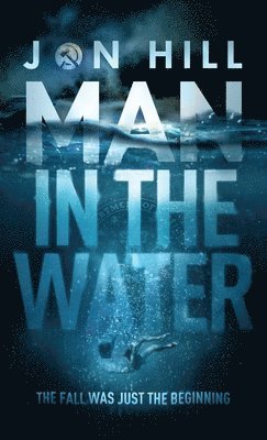 bokomslag Man In The Water