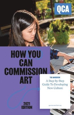 How You Can Commission Art 1