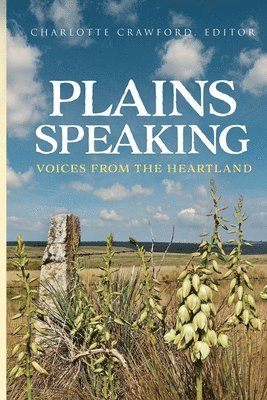 Plains Speaking 1