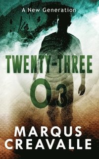 bokomslag Twenty-Three O3