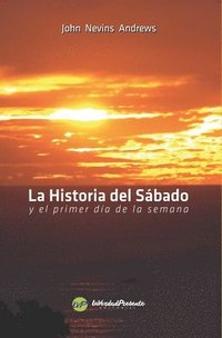 bokomslag La Historia del Sbado