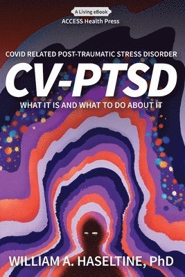 bokomslag Covid Related Post Traumatic Stress Disorder (CV-PTSD)