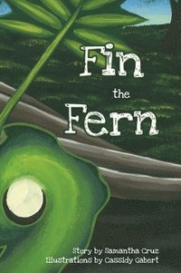 bokomslag Fin the Fern