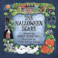 bokomslag Halloween Scare