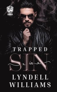 bokomslag Trapped in Sin