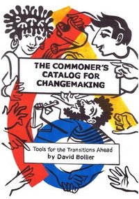 bokomslag The Commoners Catalog for Changemaking