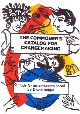 The Commoners Catalog for Changemaking 1