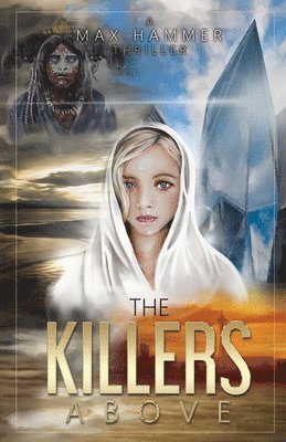Max Hammer - Killers Above, Häftad