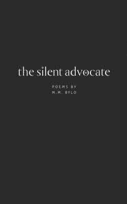 bokomslag Silent Advocate