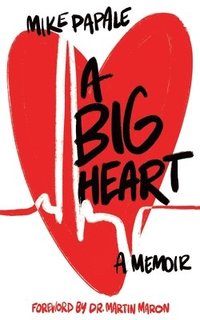 bokomslag A Big Heart