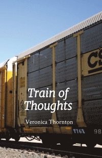 bokomslag Train of Thoughts