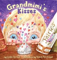 bokomslag Grandmimi's Kisses