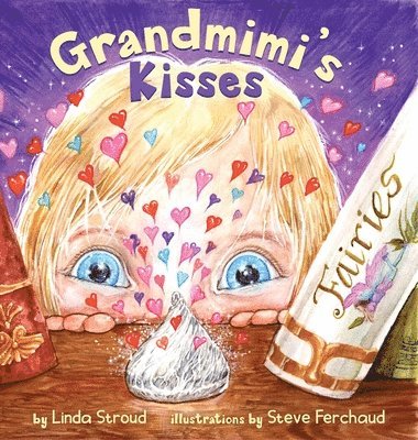 Grandmimi's Kisses 1