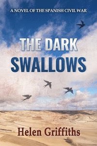 bokomslag The Dark Swallows