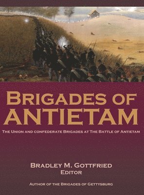 Brigades of Antietam 1