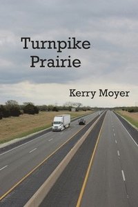 bokomslag Turnpike Prairie