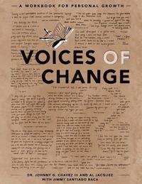 bokomslag Voices of Change Workbook