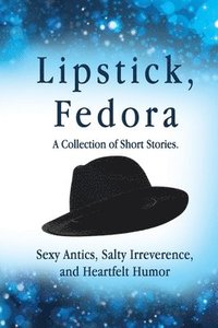 bokomslag Lipstick, Fedora