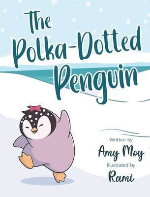 The Polka-Dotted Penguin 1