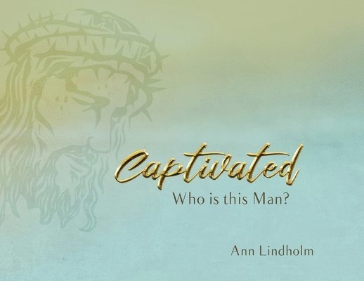 Ann Lindholm - Captivated, Häftad