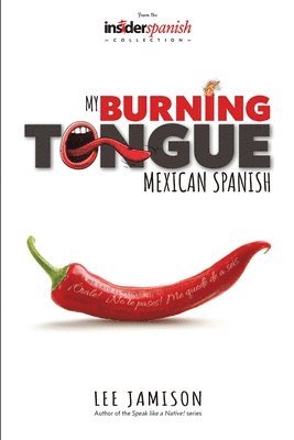 My Burning Tongue 1