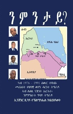 Tsegai Teclemicael - ንምንታይ?, Häftad